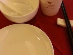 -天际丽豪大酒店-豪庭时尚餐厅(仁和路店)