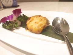 蟹斗-上海宝华喜来登酒店·采悦轩中餐厅