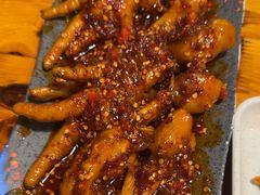 -小木屋朝鲜族特色菜