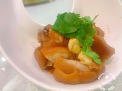 -翰林宴(阜南路店)