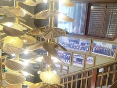 -李久其家民间餐厅(观沙岭公园店)