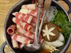 -小句号·精致料理(江南环球港店)