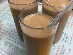 -金凤茶餐厅(湾仔店)