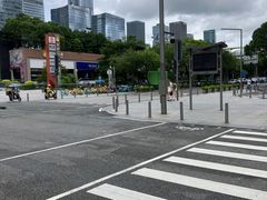 -皇庭广场(福华三路店)