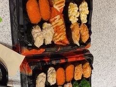 -争鲜回转寿司(南开大悦城店)