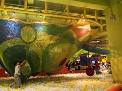 -宝燕乐园(闵行旗舰店)