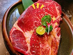 -韩悦牛排烤肉(仓山万达店)