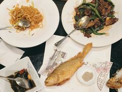 -泰山廊亦舫(丽景店)