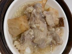 -大河锦悦酒店-锦悦中餐厅