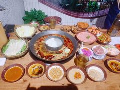 -楠火锅(龙阳广场店)