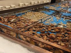 -渔公码头海货全海鲜自助(海滨旅游路店)