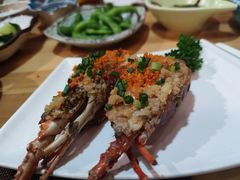 -割烹旭日本料理(龙湖狮山天街店)