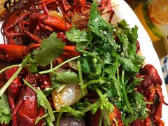 -川悦壹号·川菜(蠡溪路店)