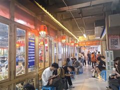 -笨罗卜浏阳菜馆(太平街店)