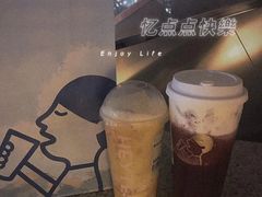 -喜茶(东莞汇一城店)
