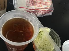 -喜茶(永旺梦乐城店)