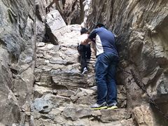 -孤山寨风景区