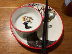 -新白鹿餐厅(龙游路店)