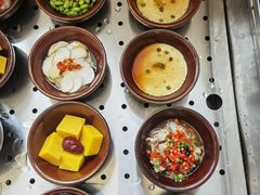 -颐而康·按摩·艾灸·足疗(汽车东站店)