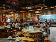 -灶东家民间菜(回兴店)