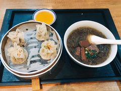 -景芳周大姐(国大城市广场店)