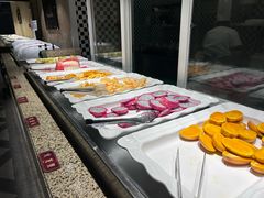 -汉巴味德·烤肉与啤酒的自助(杭州大悦城店)