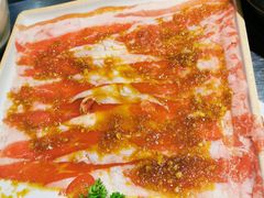 -喜来稀肉(虹泉路店)