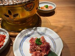 -烧肉达人•炭火烧肉(新天地店)