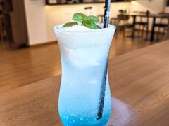 -梧桐巷咖啡厅·coffee&bar