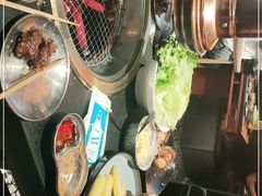 -伊茉家的烤肉店(勒泰中心店)
