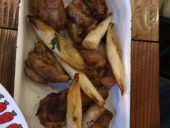 -Kitchen·Y洋厨房西餐厅(王府壹号店)