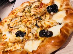 -必胜客(玉泉远洋店)