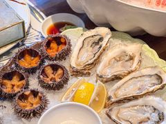 -Mr.Fish鱼鲜生海鲜放题(高德置地冬广场店)