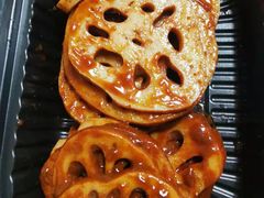 -周黑鸭(沈阳和平区太原街万达店)