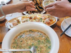 -米香居新鲁味·水饺餐厅