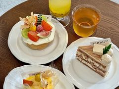 -流酥可心·牛乳蛋糕商店(禾祥西路店)