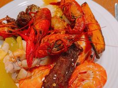 -宁波石浦豪生大酒店·自助餐厅