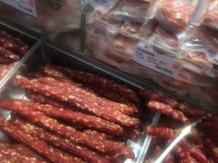 -上海全国土特产食品商场(淮海中路店)