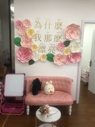 -Lab Season惜辰颜究社