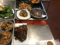 -王太饭堂