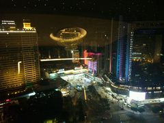-广州花园酒店-凌璇阁360度高空海鲜自助餐CAROUSEL