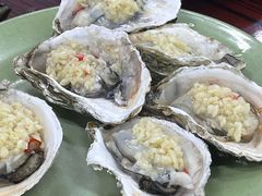 -贞姨美食·老字号海鲜大排档