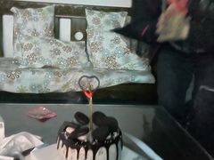 -浮光之丘MontCake生日蛋糕(花牌坊店)