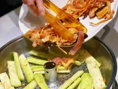 -顺峰顺水顺德菜(第一百货店)