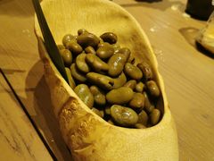 孔乙己茴香豆-香园茶社·金陵小灶(老门东店)