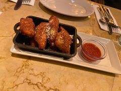 脆炸芝士角-The Cheesecake Factory 芝乐坊餐厅(王府中環店)