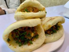 -代四孃牛华豆腐脑美味小食(总店)