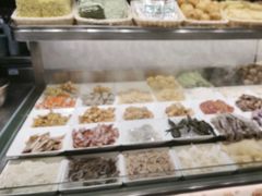 -食代馆(深业上城店)