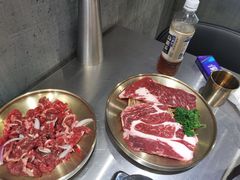 -本炙炭烤·蒲烧活鳗料理店(金沙洲店)