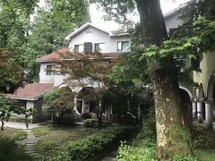 -莫干山风景区